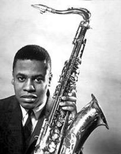 Wayne Shorter