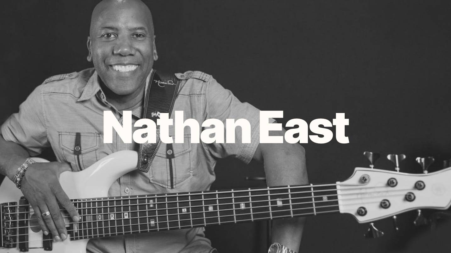 Nathan East