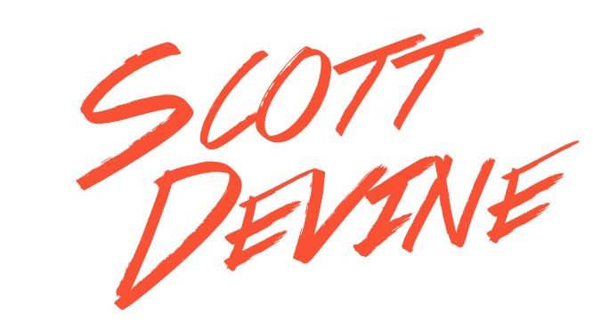 Scott Devine